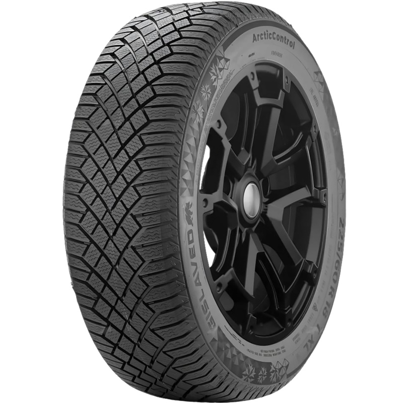 Шины зимние нешипованные новые Gislaved ArcticControl 275/50 R20 113T