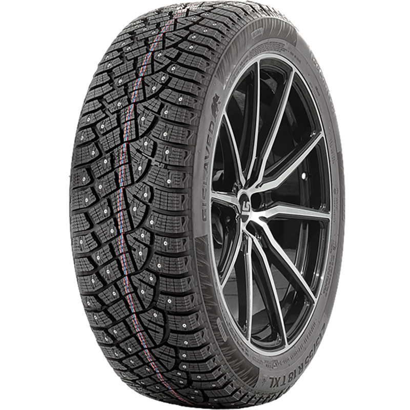 Шины зимние шипованные новые Gislaved IceControl 185/60 R15 88T