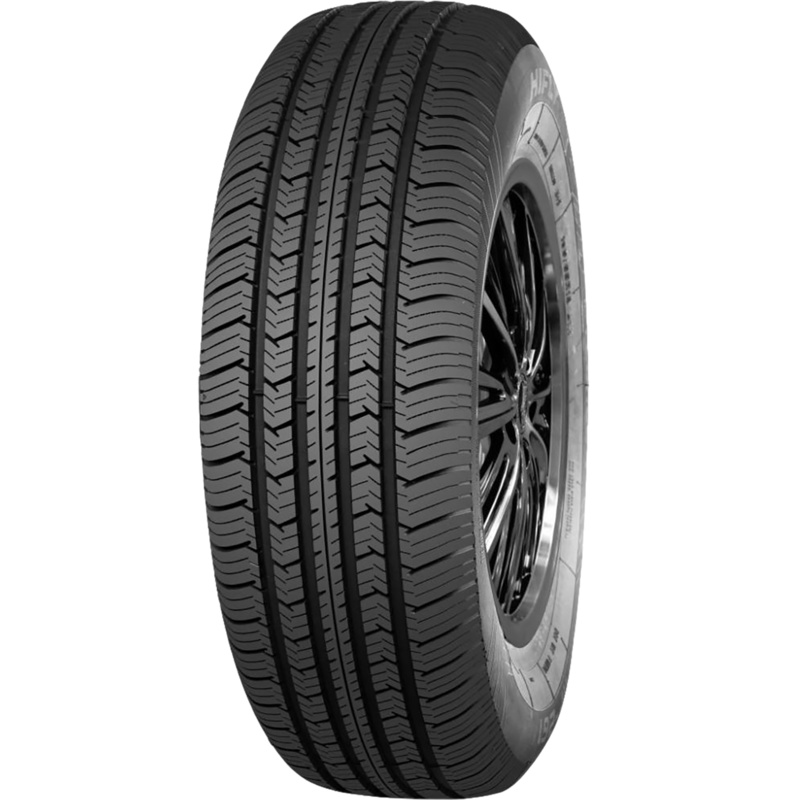 Шины летние новые Hifly HF-261 165/65 R13 77T