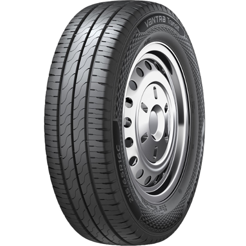 Шины летние новые Hankook Vantra Transit RA58 185/75 R16C 104/102R