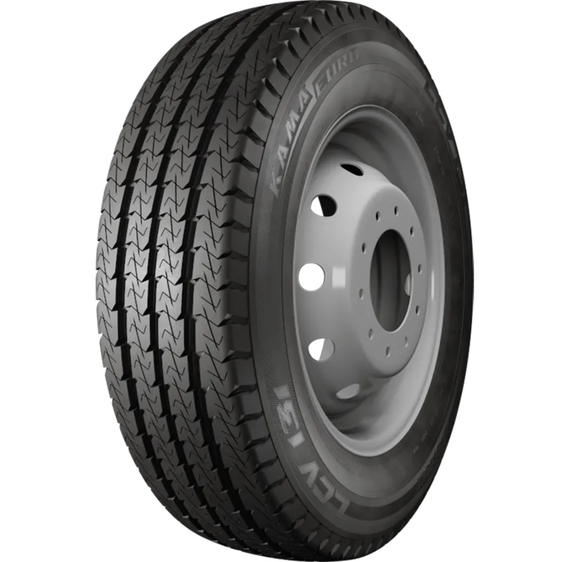 Шины летние новые Kama Euro LCV-131 185/75 R16C 104/102N