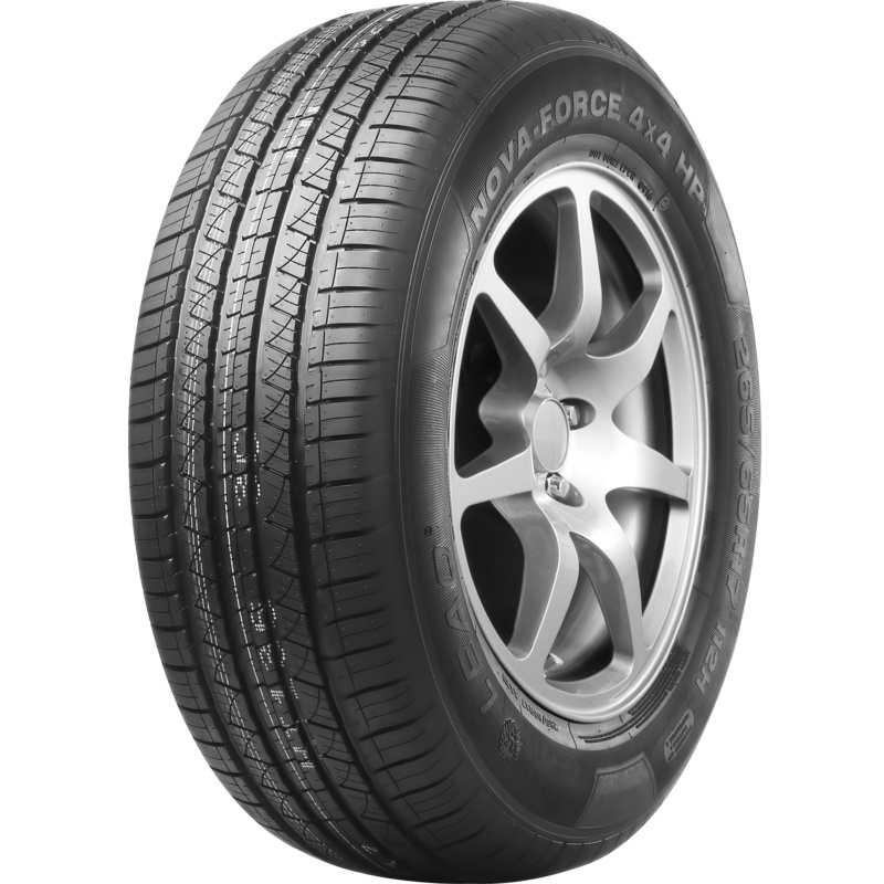 Шины летние новые Leao Nova Force 4x4 HP 215/65 R16 102H