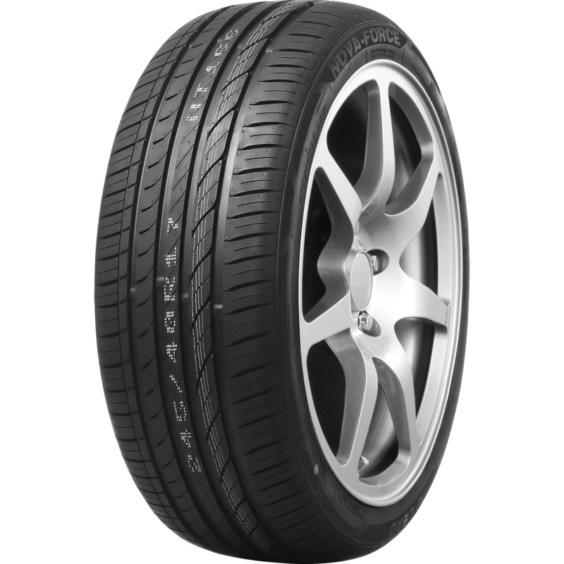 Шины летние новые Leao Nova Force 215/45 R16 90V
