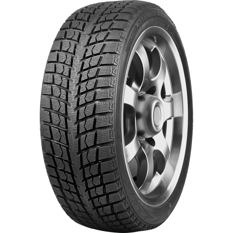 Шины зимние нешипованные новые Leao Winter Defender Ice I-15 SUV 225/50 R18 95T