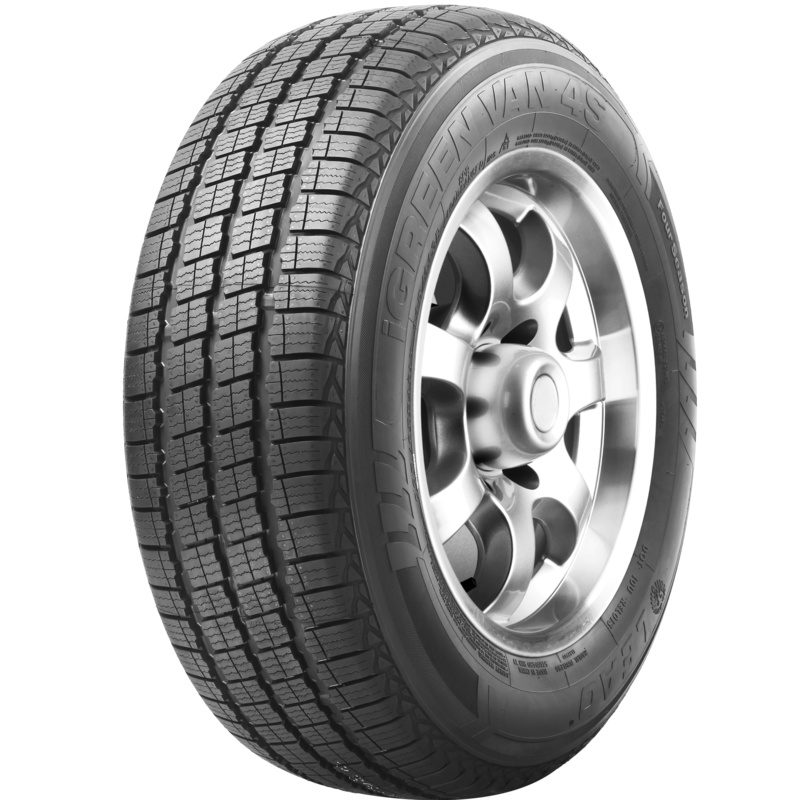 Шины всесезонные новые Leao iGreen Van 4S 225/65 R16C 112/110S