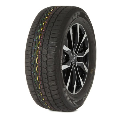 Шины зимние нешипованные новые Viatti Brina 175/65 R14 82T