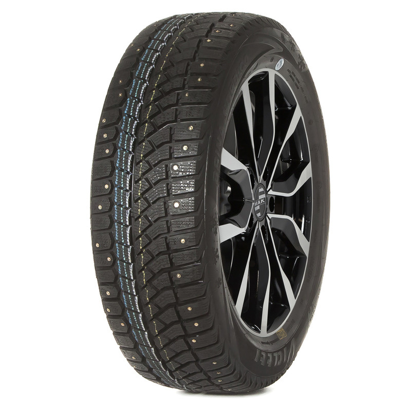 Шины зимние шипованные новые Viatti Brina Nordico 175/70 R14 84T