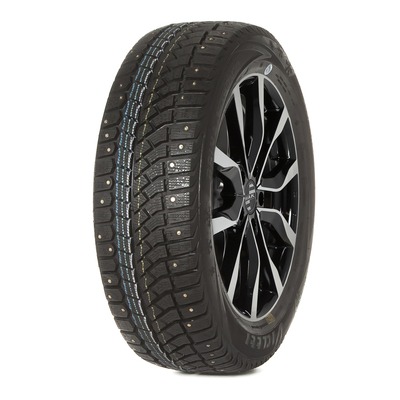 Шины зимние шипованные новые Viatti Brina Nordico 205/65 R16 95T