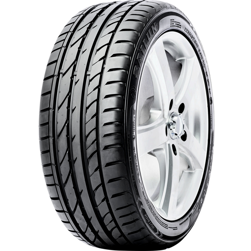 Шины летние новые Sailun Atrezzo ZSR 225/35 R20 90Y