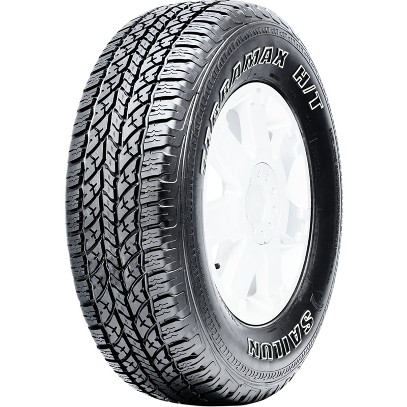 Шины летние новые Sailun Terramax H/T 245/75 R16 120/116R