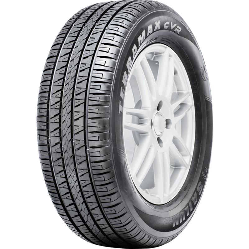 Шины летние новые Sailun Terramax CRV 235/55 R19 101V