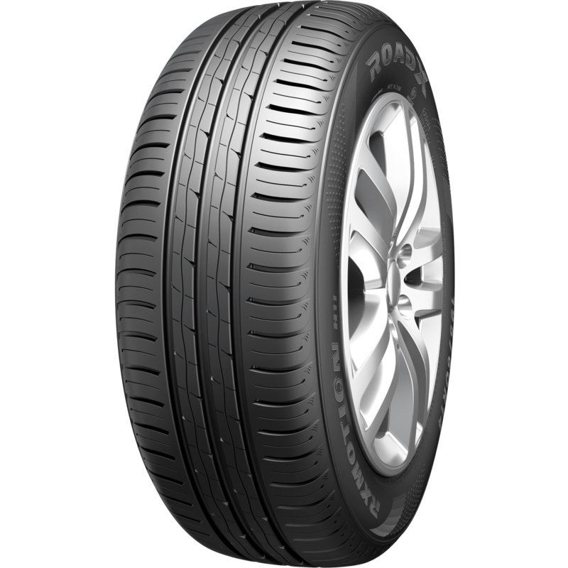 Шины летние новые RoadX RXMotion H11 165/70 R14 85T