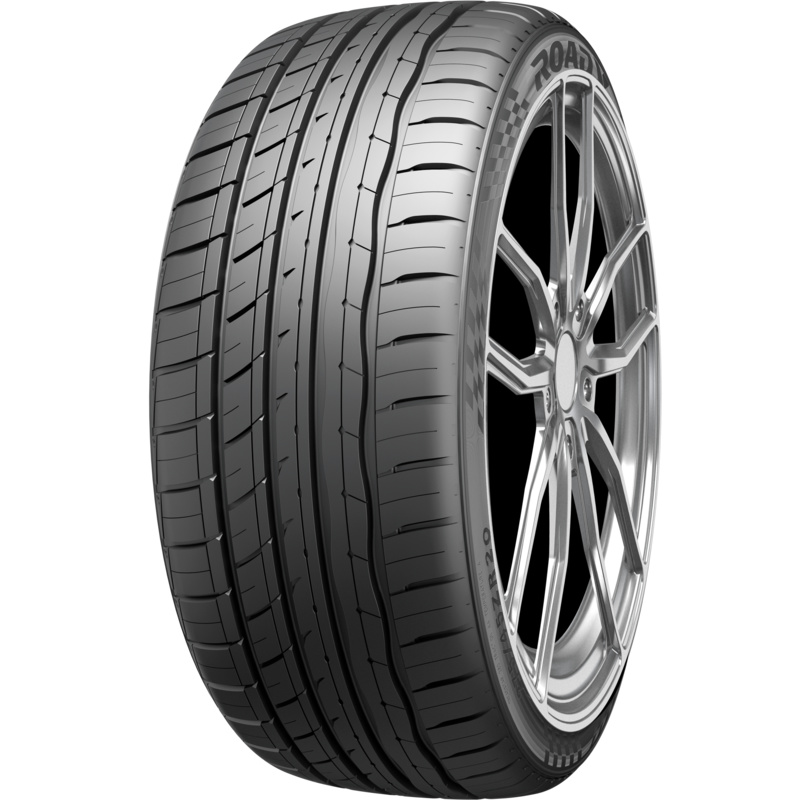 Шины летние новые RoadX RXMotion U11 255/50 R19 107Y