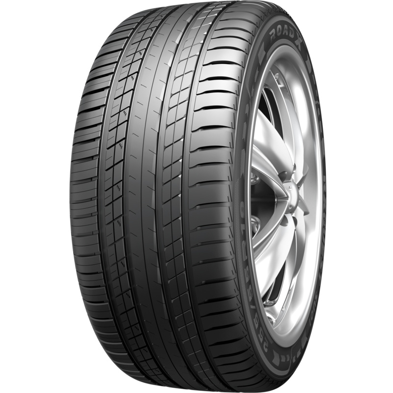 Шины летние новые RoadX RXQuest SU01 275/40 R21 107Y