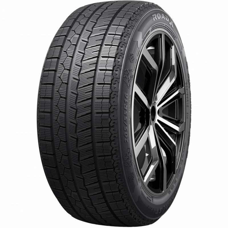 Шины зимние нешипованные новые RoadX RXFrost Arctic 205/50 R17 89H