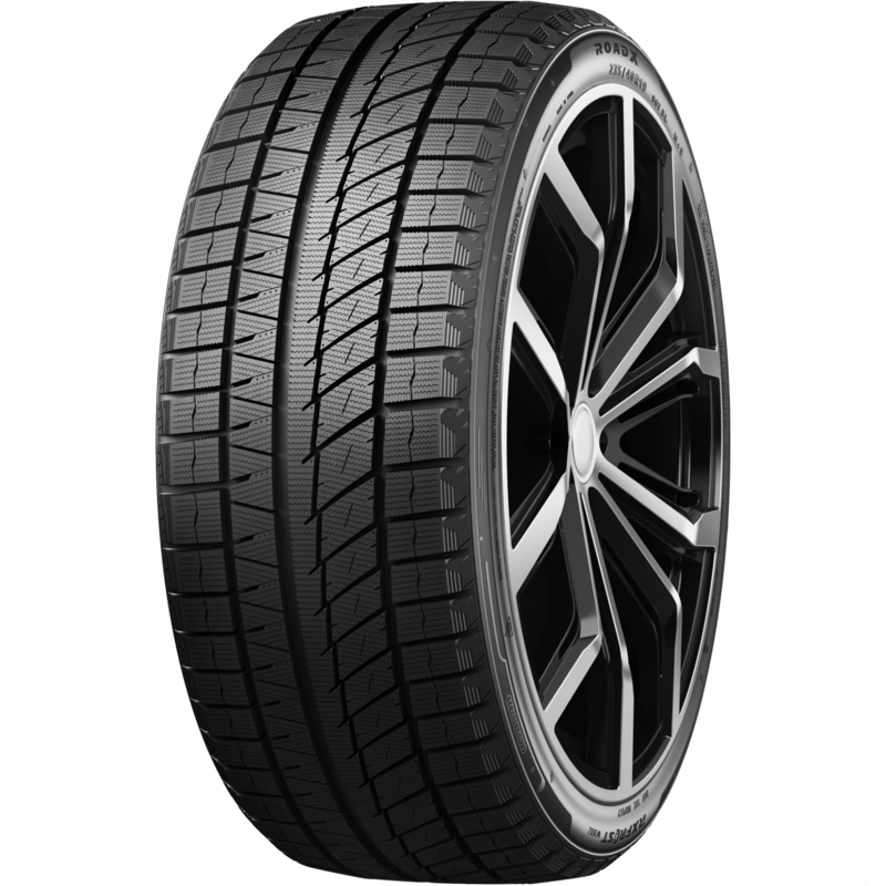 Шины зимние нешипованные новые RoadX RXFrost WU02 285/45 R21 113T