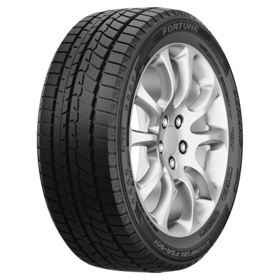 Шины зимние нешипованные новые Fortune SnowFun FSR-901 175/65 R14 86T