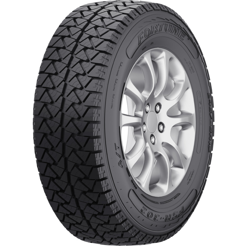 Шины летние новые Fortune FSR302 265/65 R17 112T