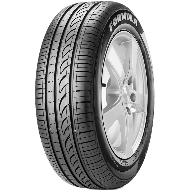 Шины летние новые Pirelli Formula Energy 235/60 R18 107V
