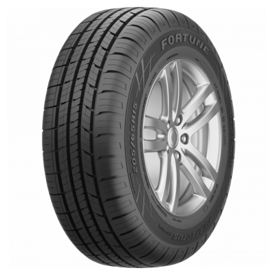 Шины летние новые Fortune FSR602 Perfectus 195/50 R15 86V