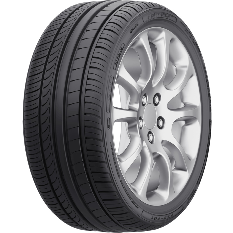 Шины летние новые Fortune FSR701 215/45 R17 91Y