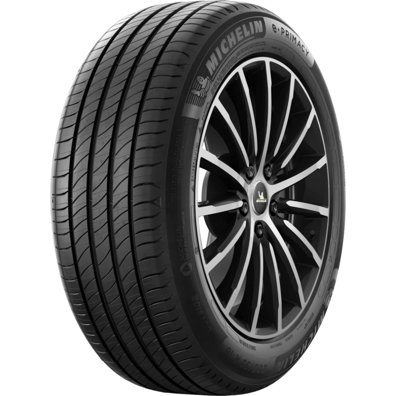 Шины летние новые Michelin e.Primacy ST 225/55 R19 103V