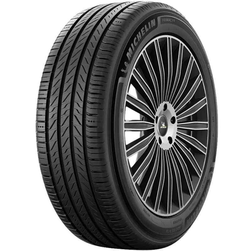 Шины летние новые Michelin Primacy 5 215/55 R17 94W