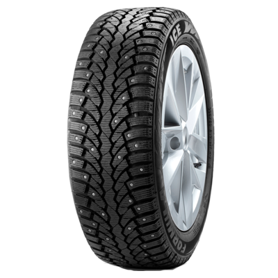 Шины зимние шипованные новые Pirelli Formula Ice 205/60 R16 96T