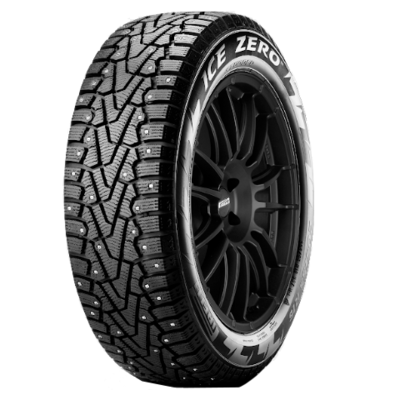 Шины зимние шипованные новые Pirelli Ice Zero 185/65 R15 92T