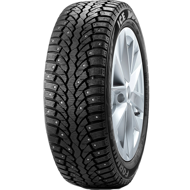 Шины зимние шипованные новые Pirelli Formula Ice 235/55 R18 104T