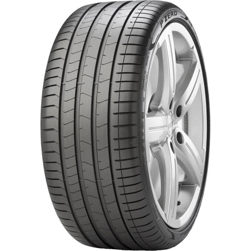 Шины летние новые Pirelli P Zero (PZ4) Luxury Saloon 275/40 R21 107Y
