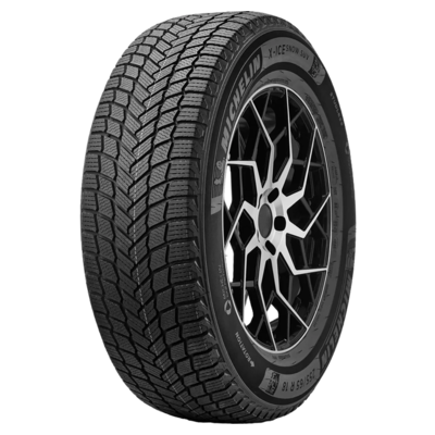 Шины зимние нешипованные новые Michelin X-Ice Snow 225/45 R18 95H