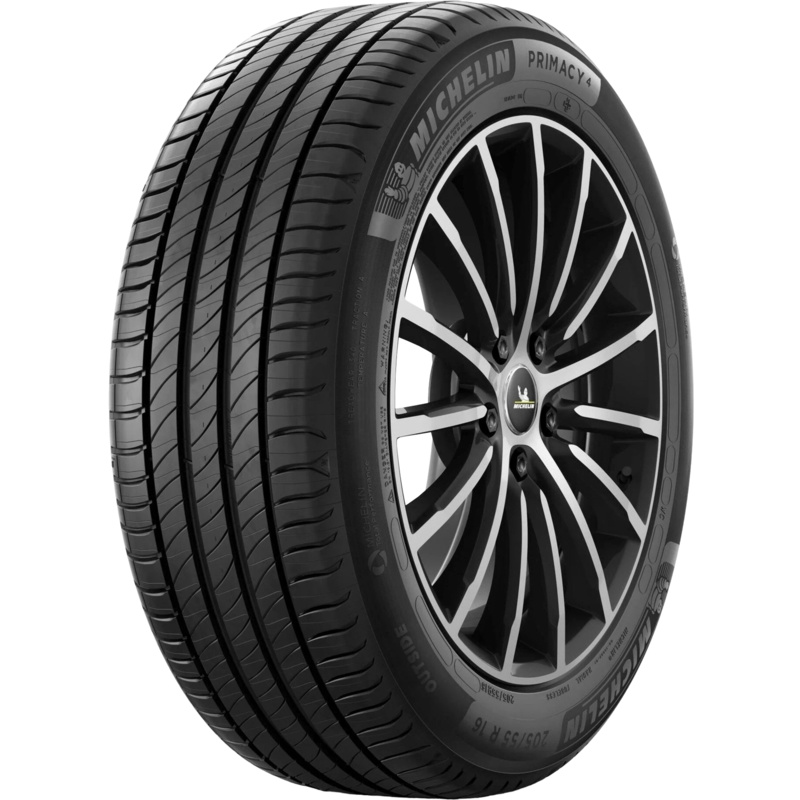 Шины летние новые Michelin Primacy 4 ST 225/45 R18 95V
