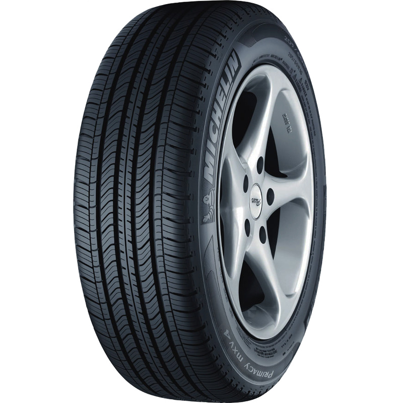 Шины всесезонные новые Michelin Primacy All Season 285/45 R22 114Y
