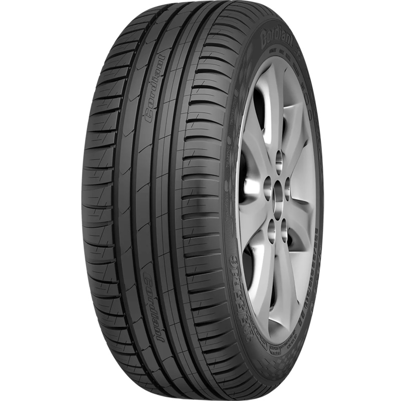 Шины летние новые Cordiant Sport 3 265/65 R17 116V