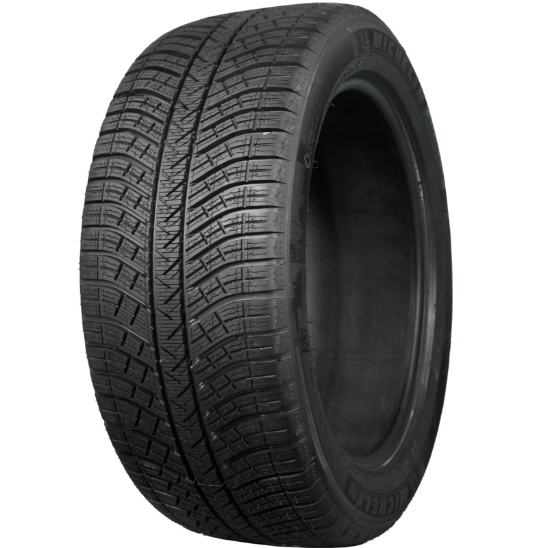 Шины зимние нешипованные новые Michelin Pilot Alpin 5 SUV 275/45 R20 110V