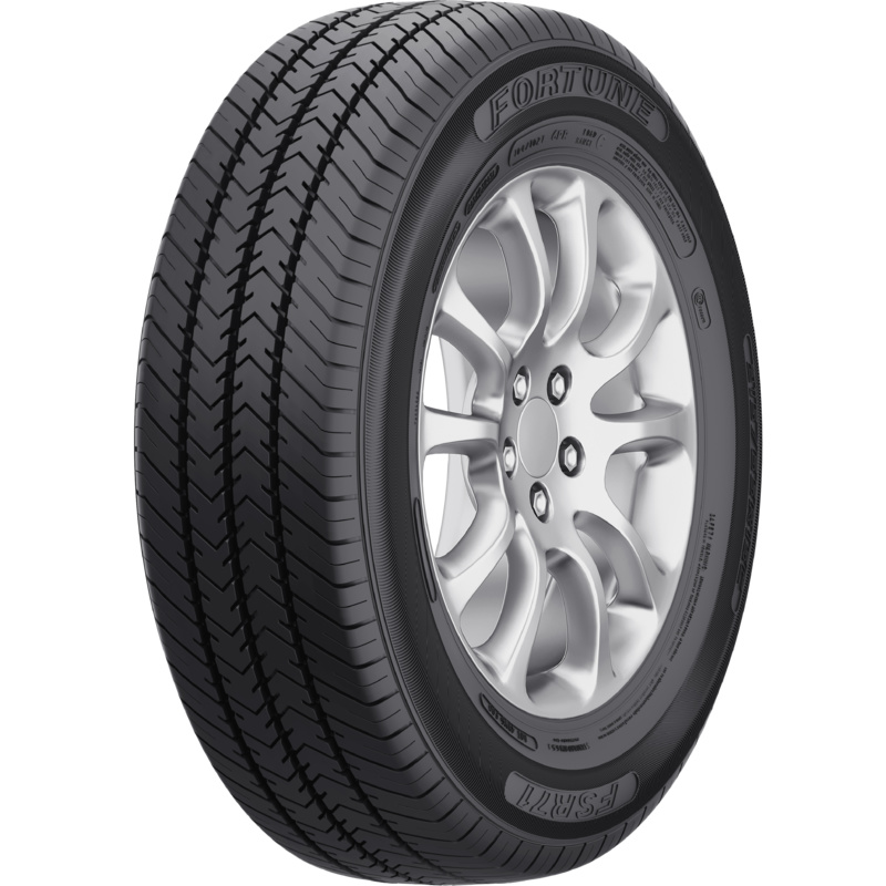Шины летние новые Fortune FSR71 205/65 R16C 107/105T
