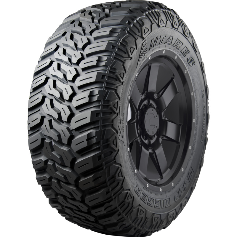 Шины летние новые Antares Deep Digger 285/70 R17 121/118Q