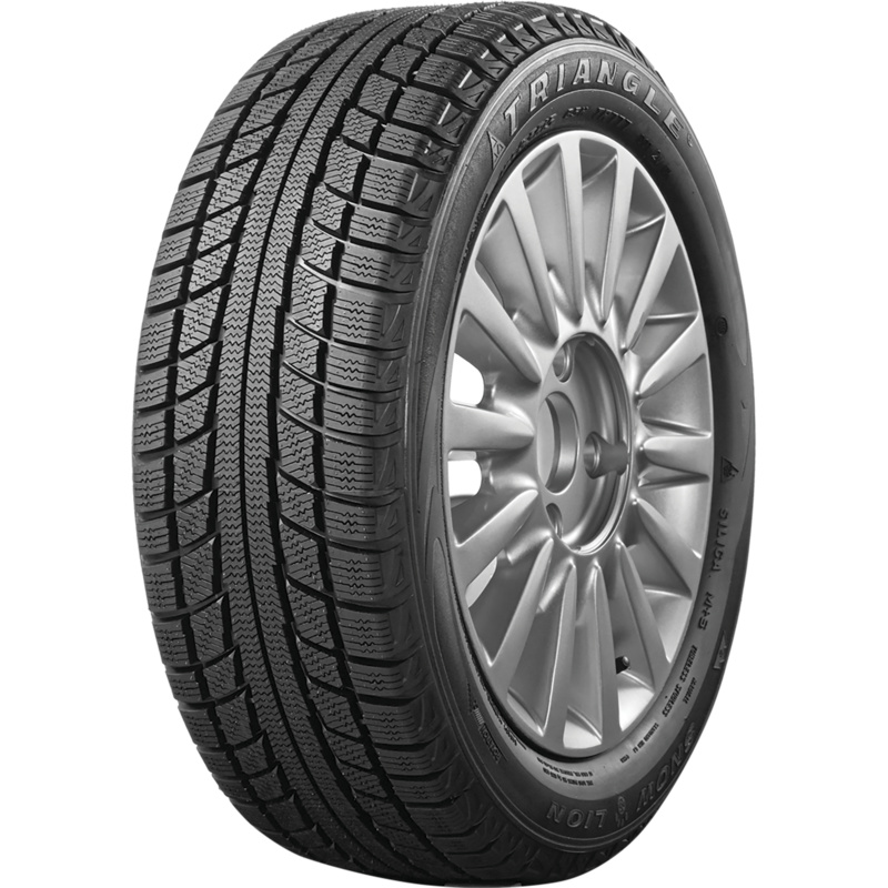 Шины зимние нешипованные новые Triangle Snow Lion TR777 155/70 R13 75T