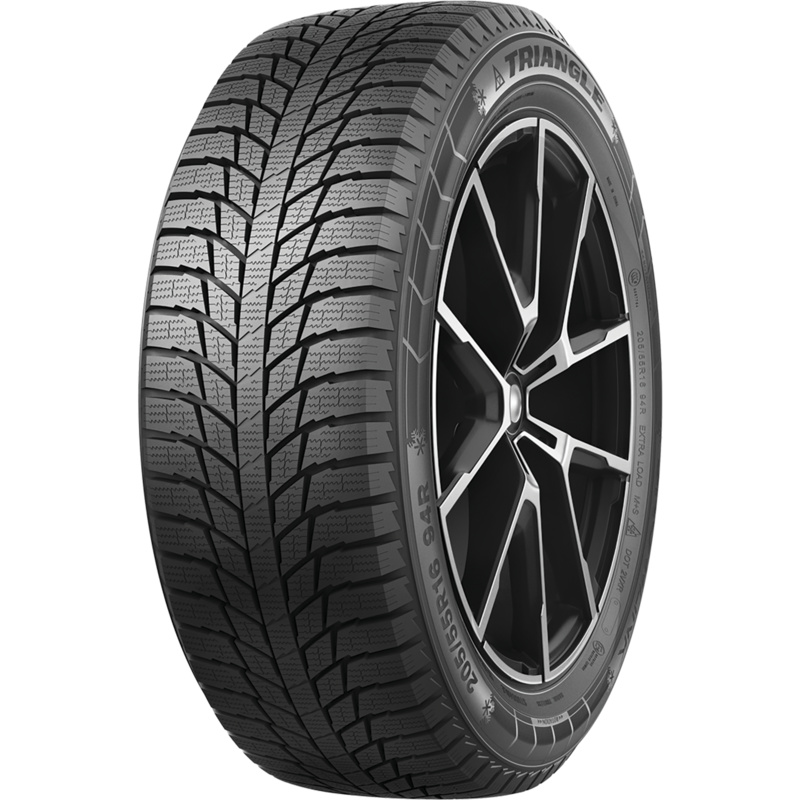 Шины зимние нешипованные новые Triangle SnowLink Trin PL01 215/50 R17 95R