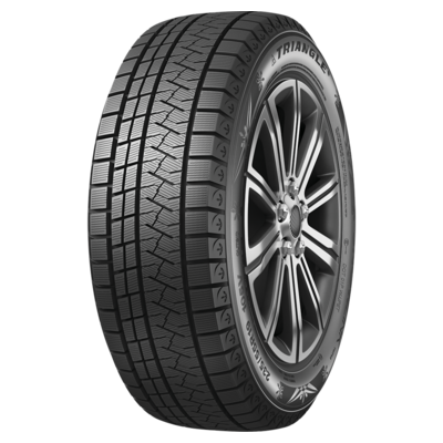 Шины зимние нешипованные новые Triangle Trin PL02 225/55 R19 99H