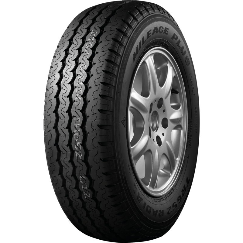 Шины летние новые Triangle TR652 175/65 R14C 90/88T