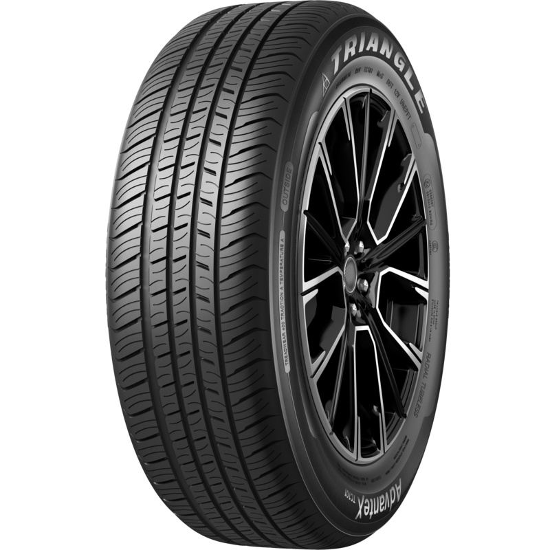 Шины летние новые Triangle Advantex TC101 215/60 R17 96V