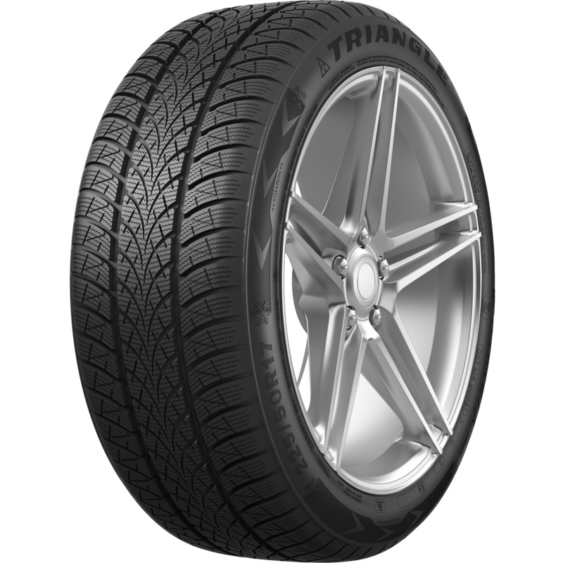 Шины зимние нешипованные новые Triangle WinterX TW401 205/55 R16 94V