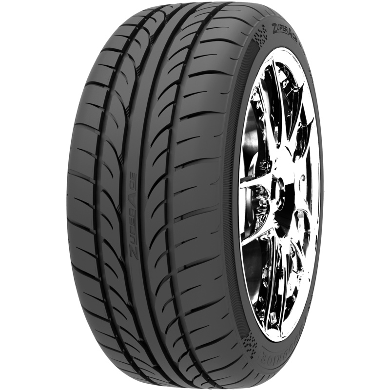 Шины летние новые Goodride ZuperAce SA-57 235/45 R18 98W