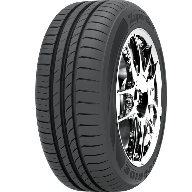 Шины летние новые Goodride Z-107 ZuperEco 205/60 R16 92V