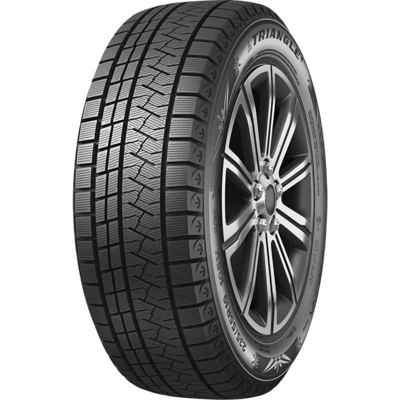 Шины зимние нешипованные новые Triangle SnowLink Trin PL02 265/45 R21 108V
