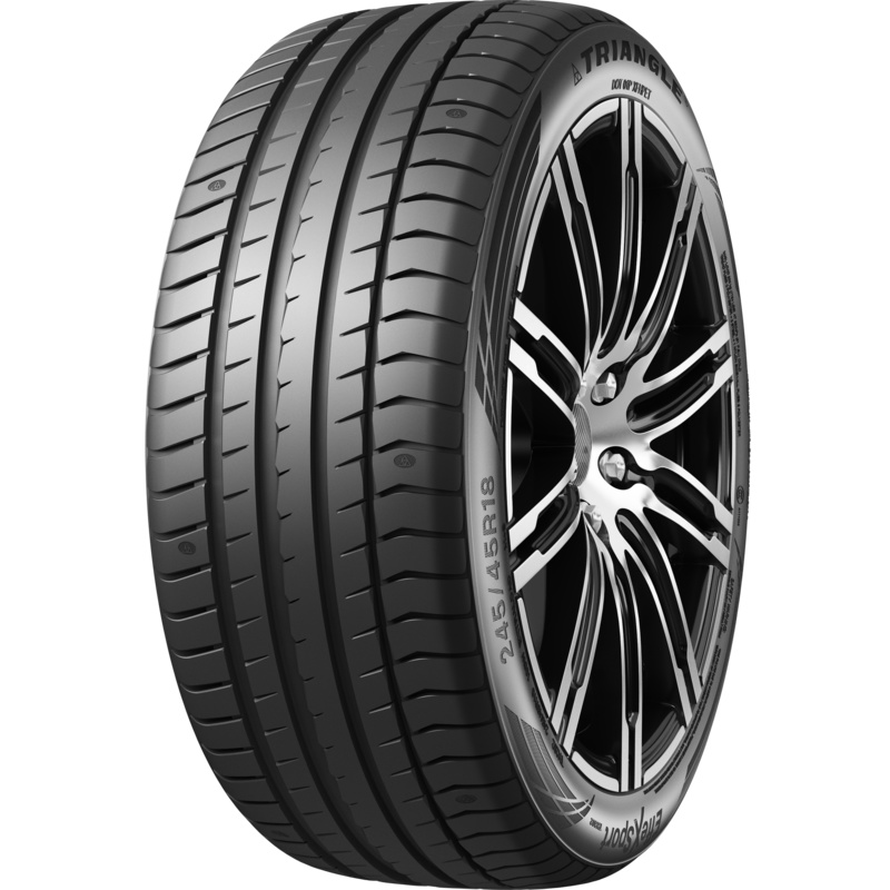 Шины летние новые Triangle EffeXSport TH202 195/45 R16 84W