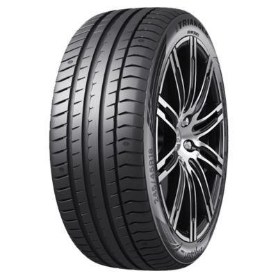 Шины летние новые Triangle EffeXSport TH202 215/45 R17 91Y