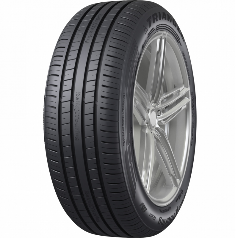 Шины летние новые Triangle ReliaX Touring TE307a 165/65 R15 81H